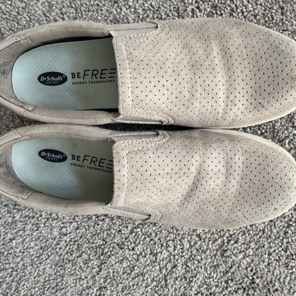 Women’s Dr. Scholls slide on shoes